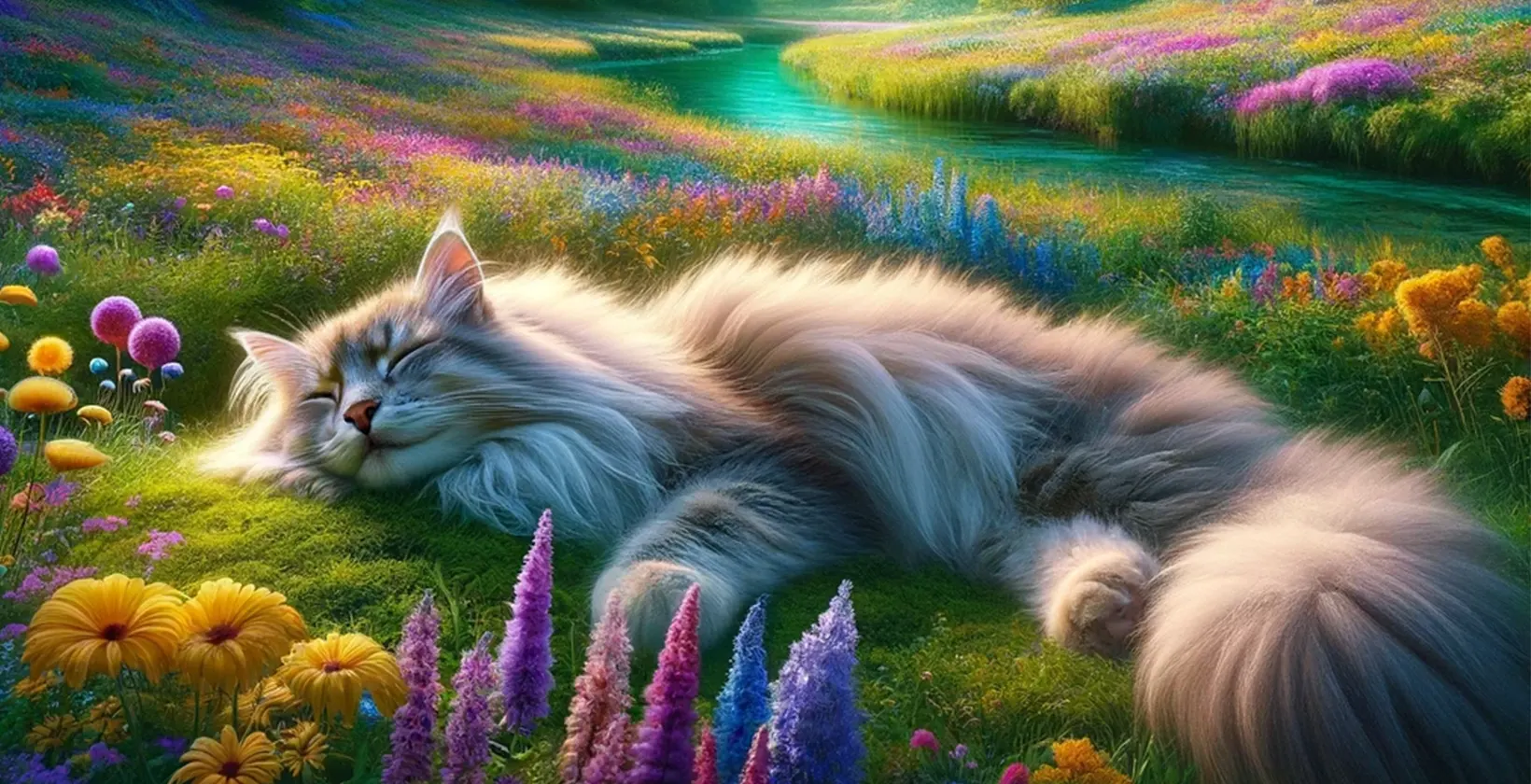 Dream Meaning Of Cat Dying